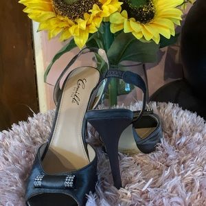 Luxury women’s open Sandal